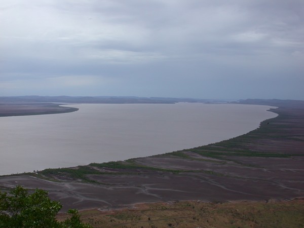 Five Rivers Lookout